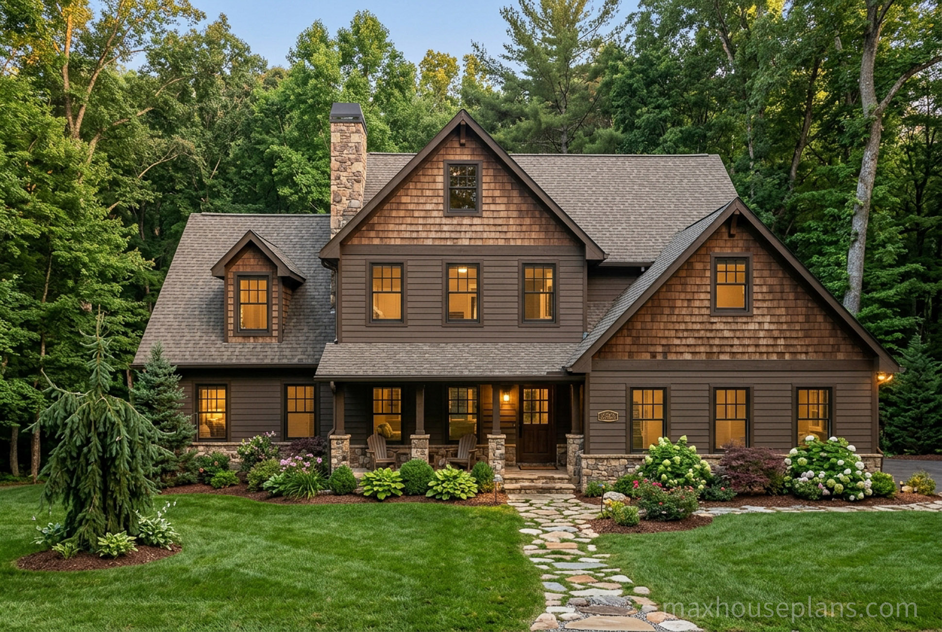 house plans by max fulbright designs 6