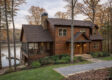 Coosa River Cottage