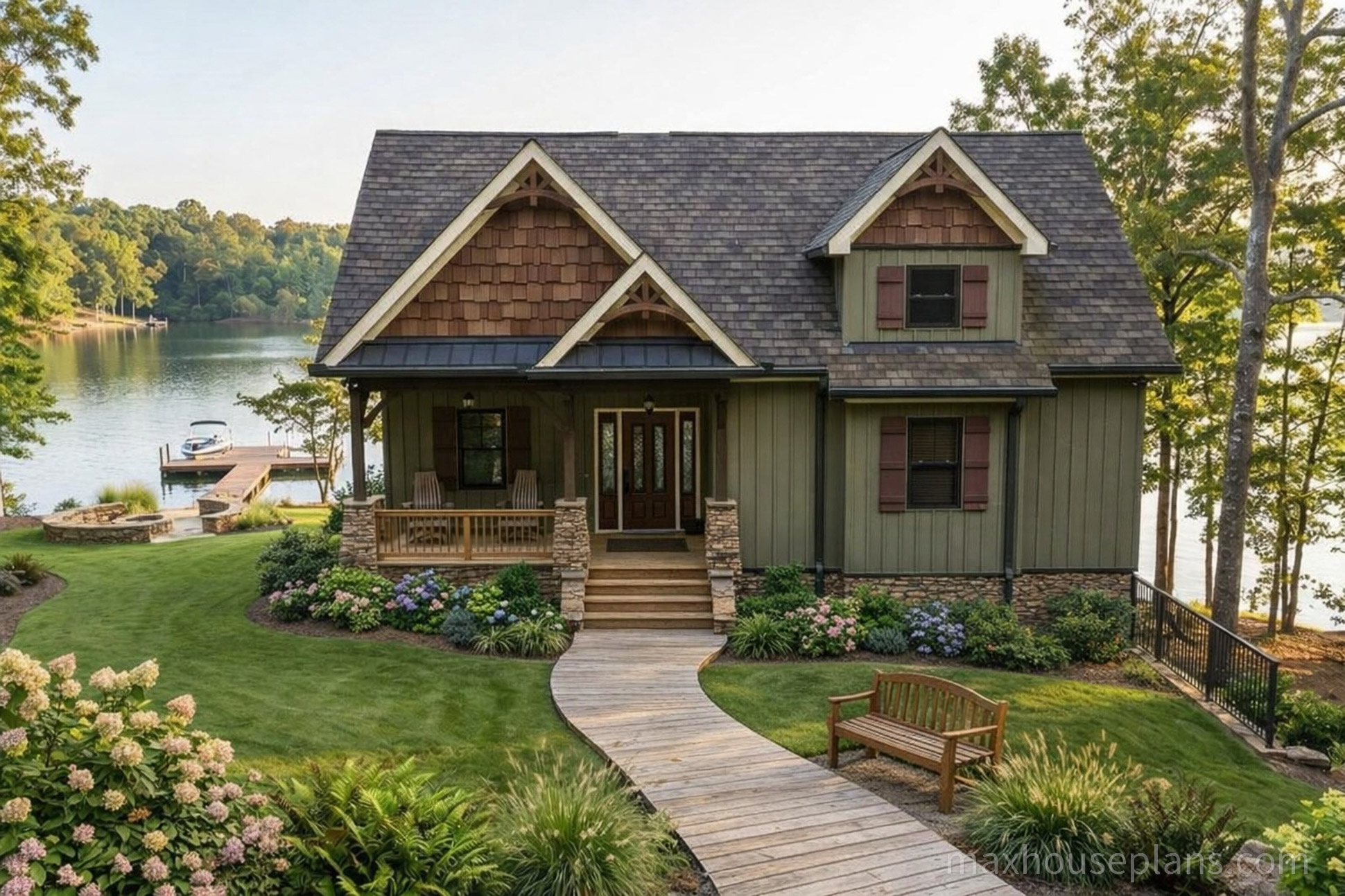 house plans by max fulbright designs 72