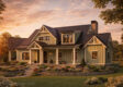 Modern Farmhouse