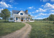 Forever Farmhouse
