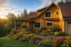 River's Reach — floor plan — 2,618 sq ft — 3 bedroom