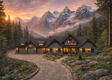 Alpine Lodge