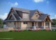 Baker Lake Cottage