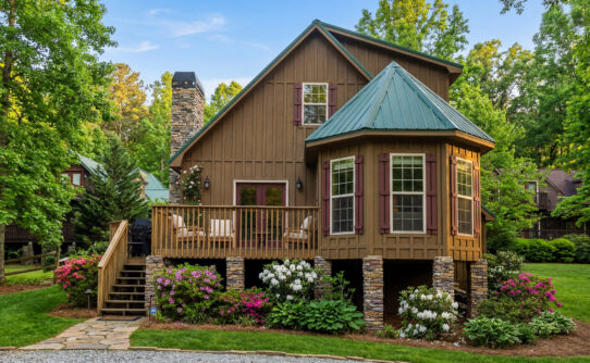 The Vista — floor plan — 1,380 sq ft — 3 bedroom