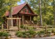 Fish Camp Cabin