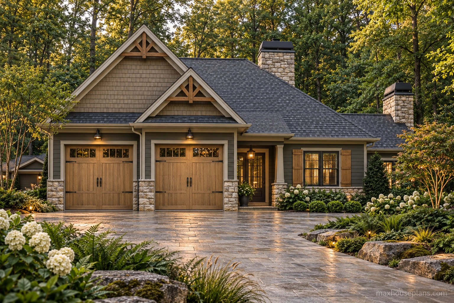 Sunset Cottage