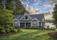 Adirondack House Plan