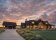 Sunset Ridge