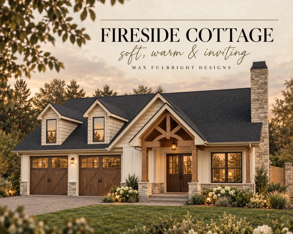 Fireside Cottage