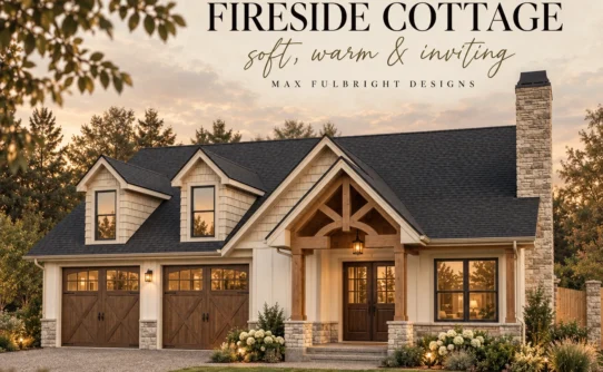 Fireside Cottage